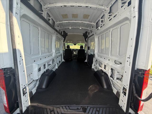 used 2023 Ford Transit-350 car, priced at $36,990