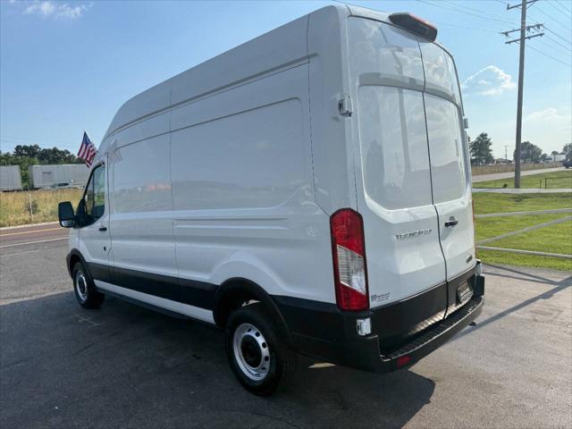 used 2023 Ford Transit-350 car, priced at $36,990