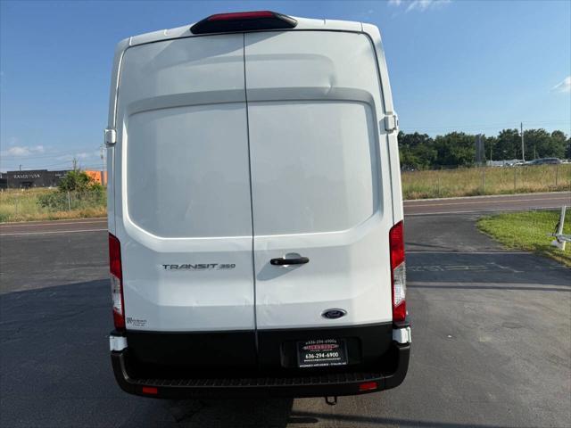used 2023 Ford Transit-350 car, priced at $36,990