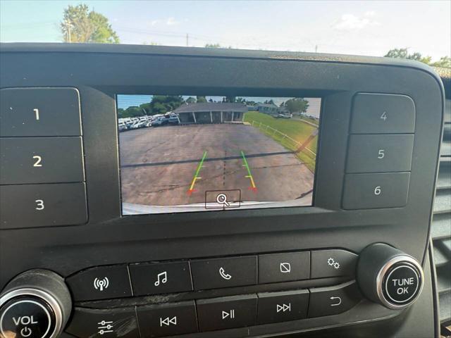 used 2023 Ford Transit-350 car, priced at $36,990