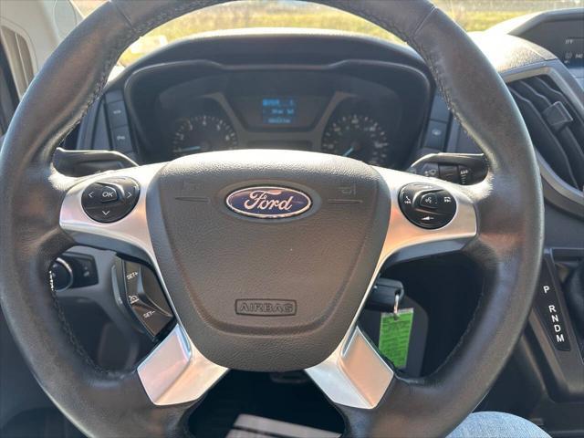 used 2016 Ford Transit-150 car, priced at $24,990