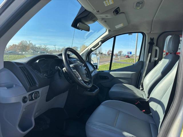 used 2016 Ford Transit-150 car, priced at $24,990