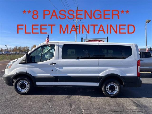 used 2016 Ford Transit-150 car, priced at $24,990