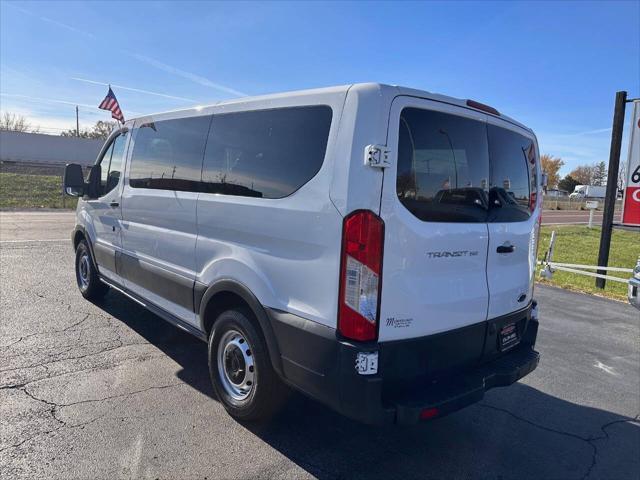 used 2016 Ford Transit-150 car, priced at $24,990