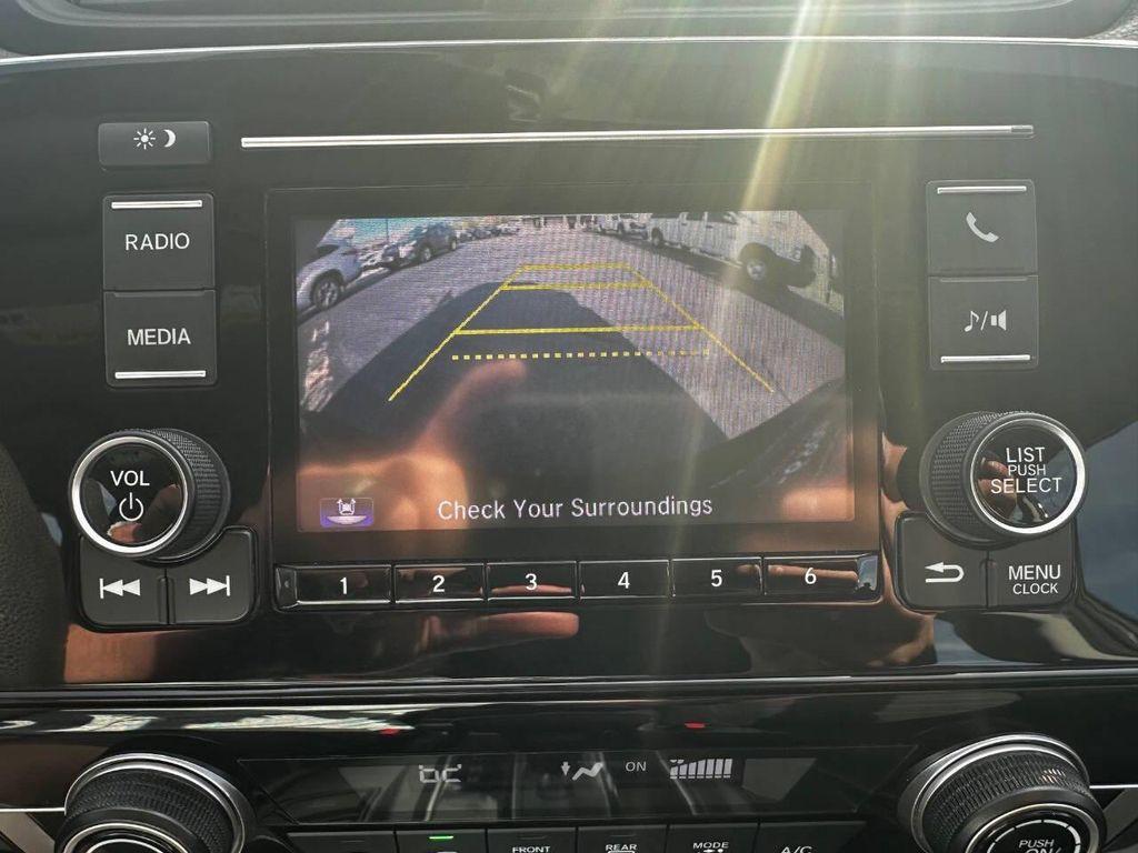 used 2017 Honda CR-V car, priced at $16,490