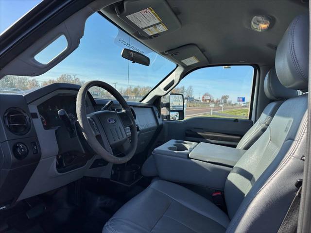 used 2015 Ford F-250 car, priced at $19,990