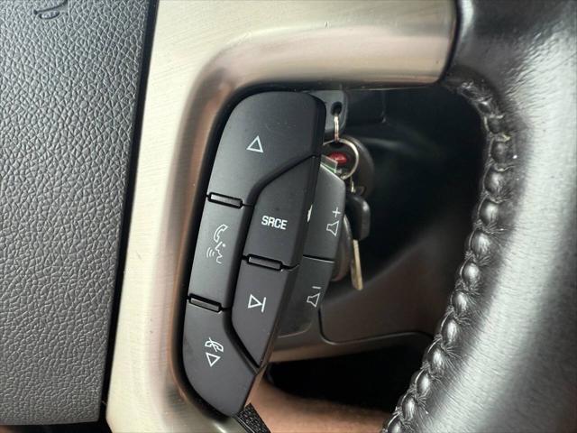 used 2017 Chevrolet Express 3500 car, priced at $23,990