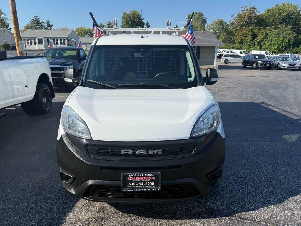 used 2019 Ram ProMaster City car, priced at $13,490