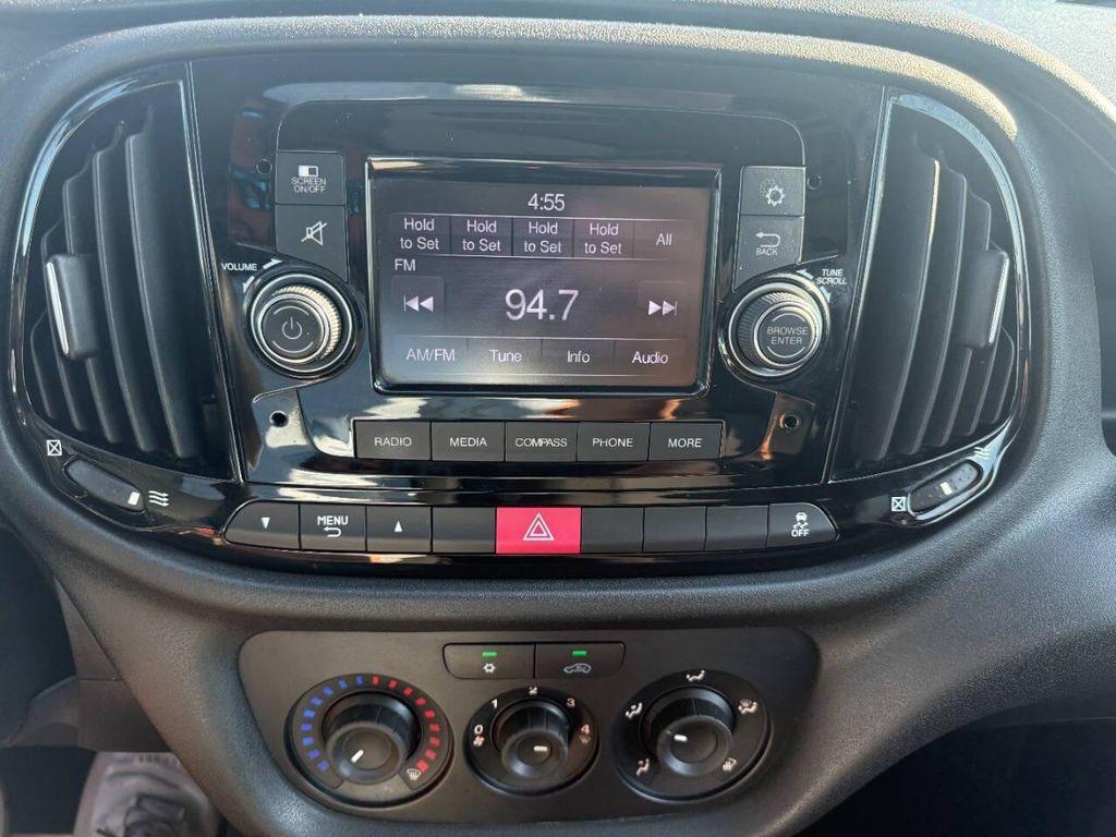 used 2019 Ram ProMaster City car, priced at $13,490