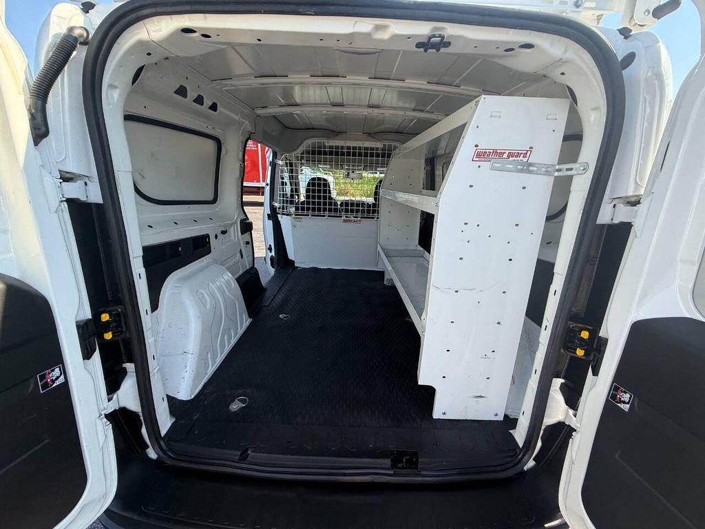 used 2019 Ram ProMaster City car, priced at $13,490