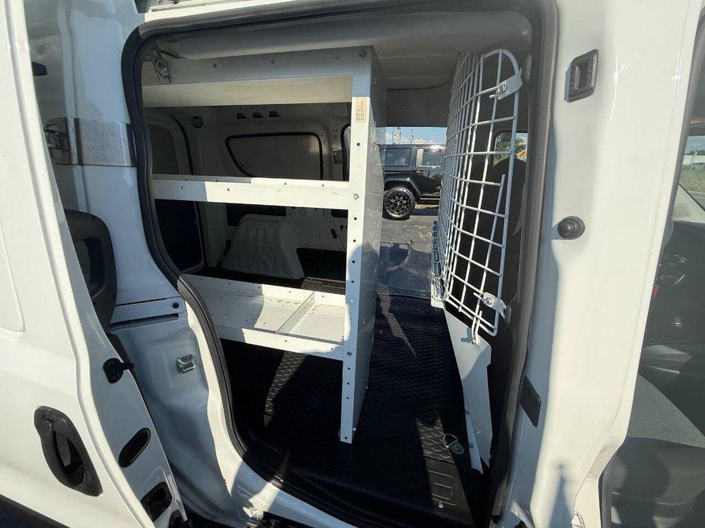 used 2019 Ram ProMaster City car, priced at $13,490