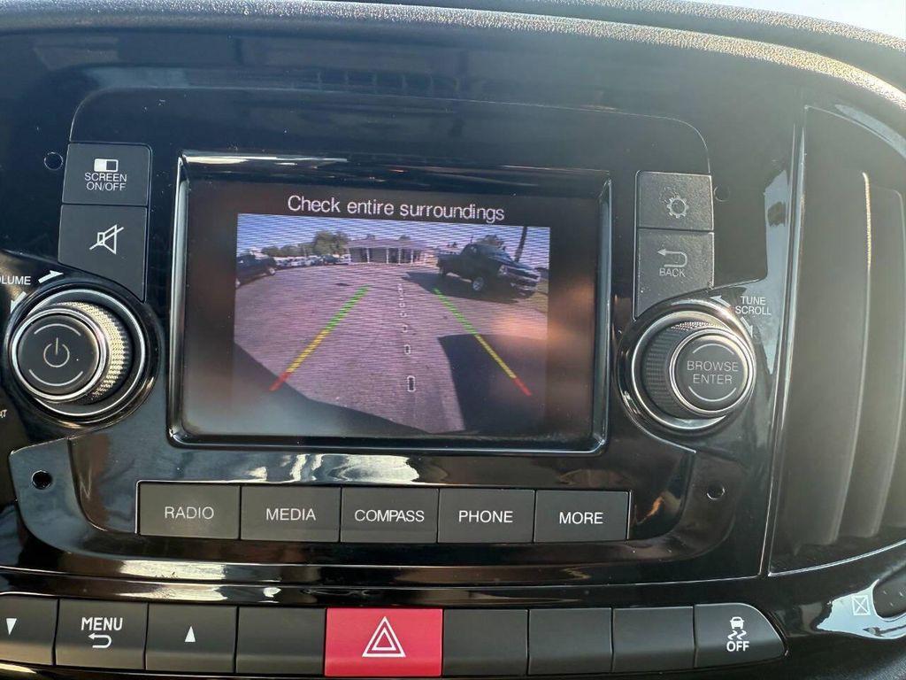 used 2019 Ram ProMaster City car, priced at $13,490