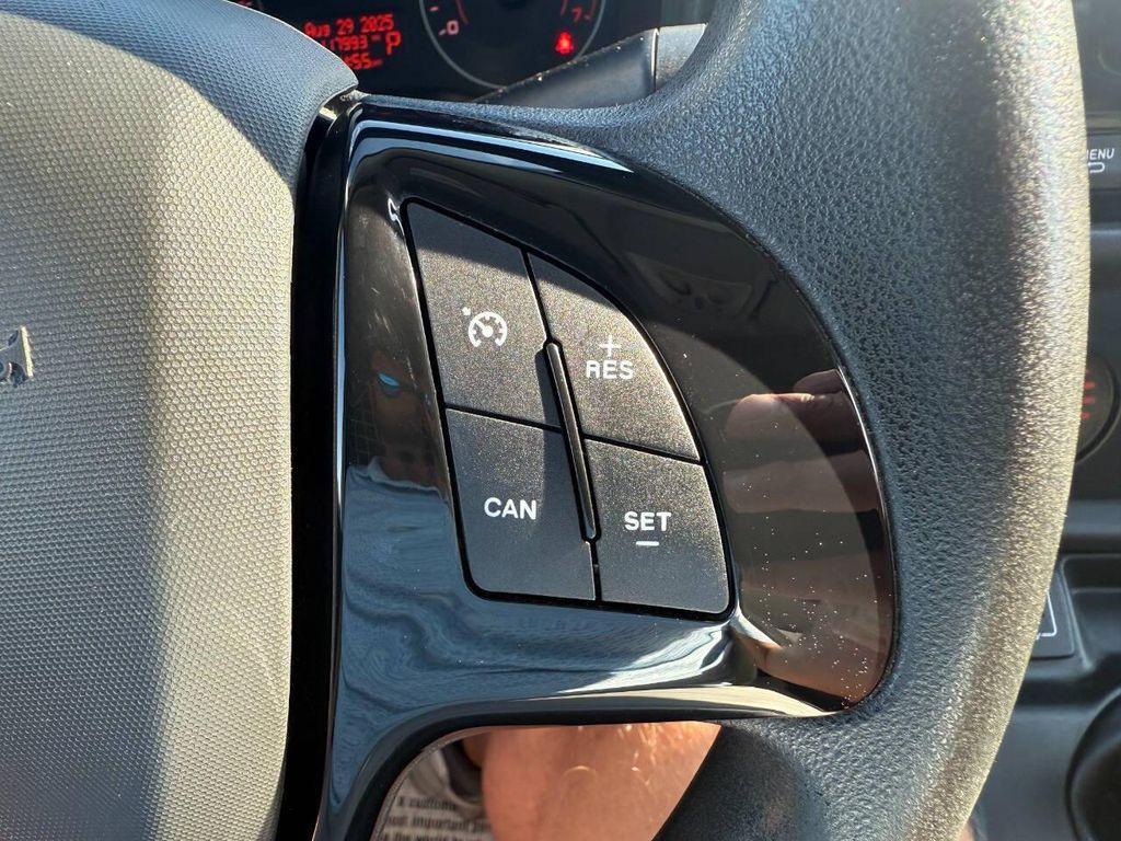 used 2019 Ram ProMaster City car, priced at $13,490