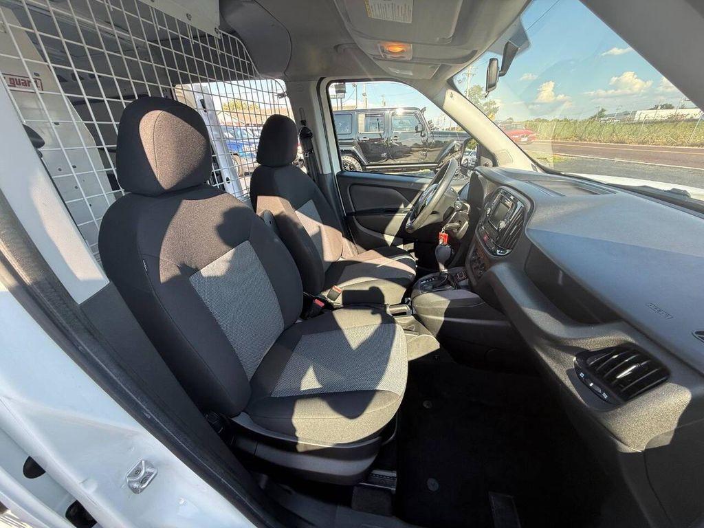 used 2019 Ram ProMaster City car, priced at $13,490