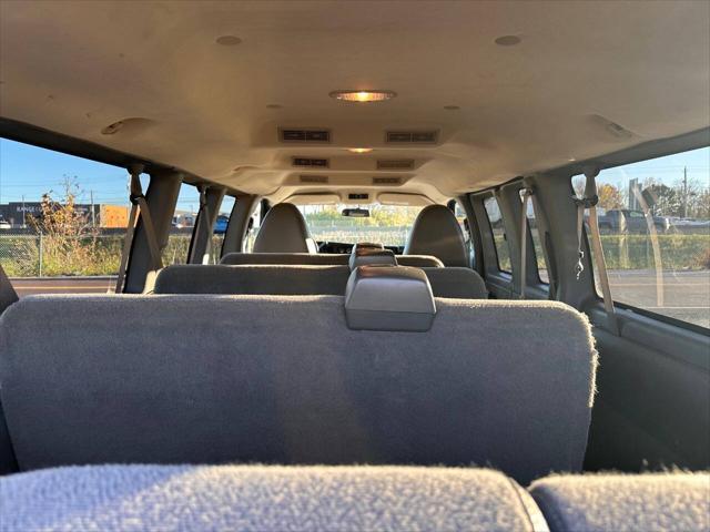 used 2014 Chevrolet Express 3500 car, priced at $28,990