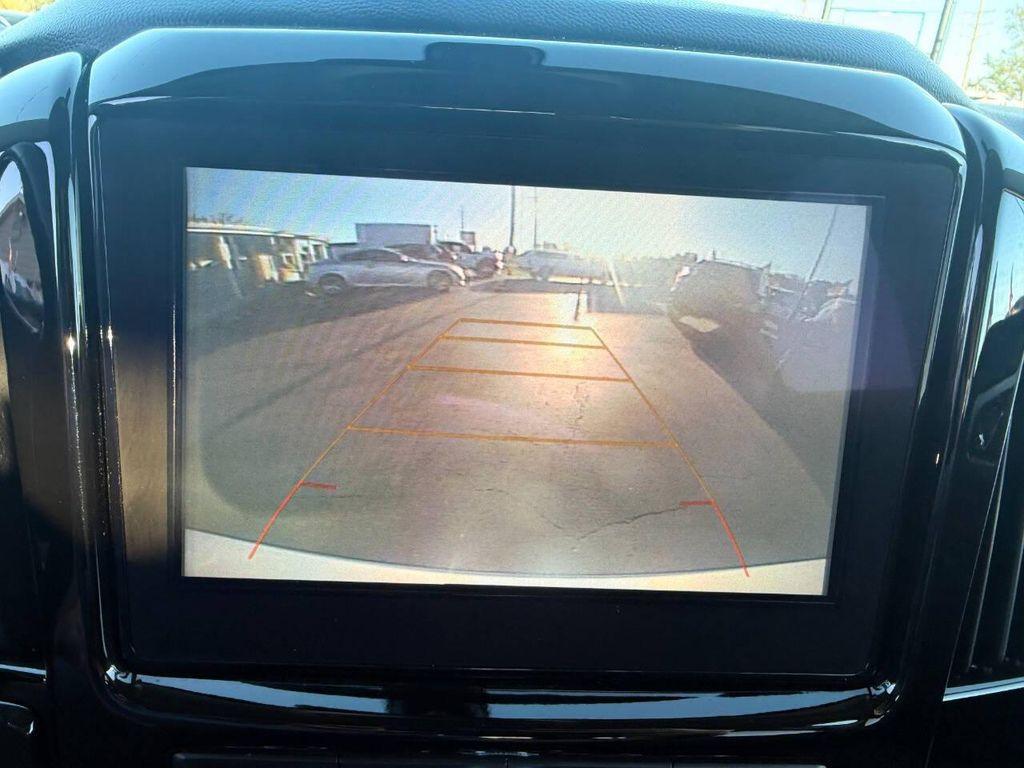 used 2019 Chevrolet Traverse car, priced at $15,990