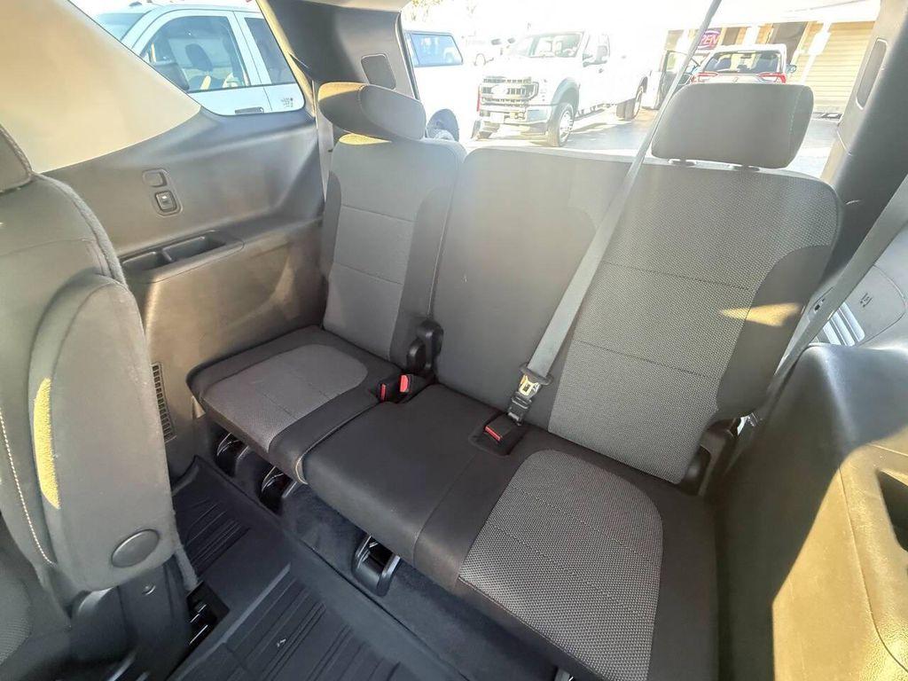 used 2019 Chevrolet Traverse car, priced at $15,990