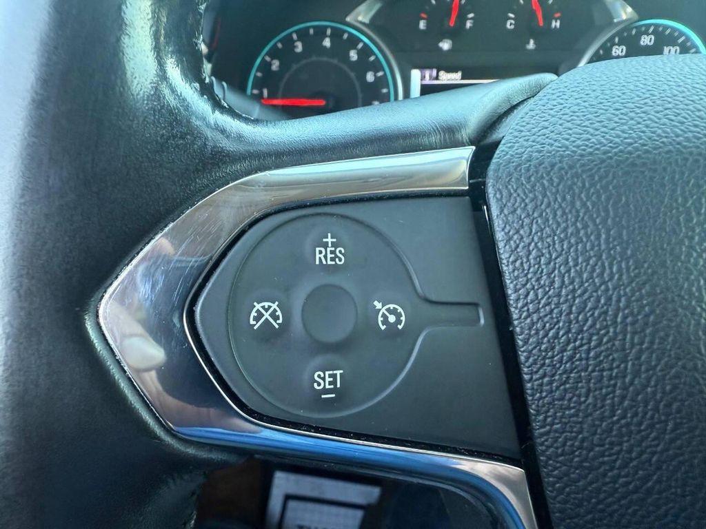 used 2019 Chevrolet Traverse car, priced at $15,990