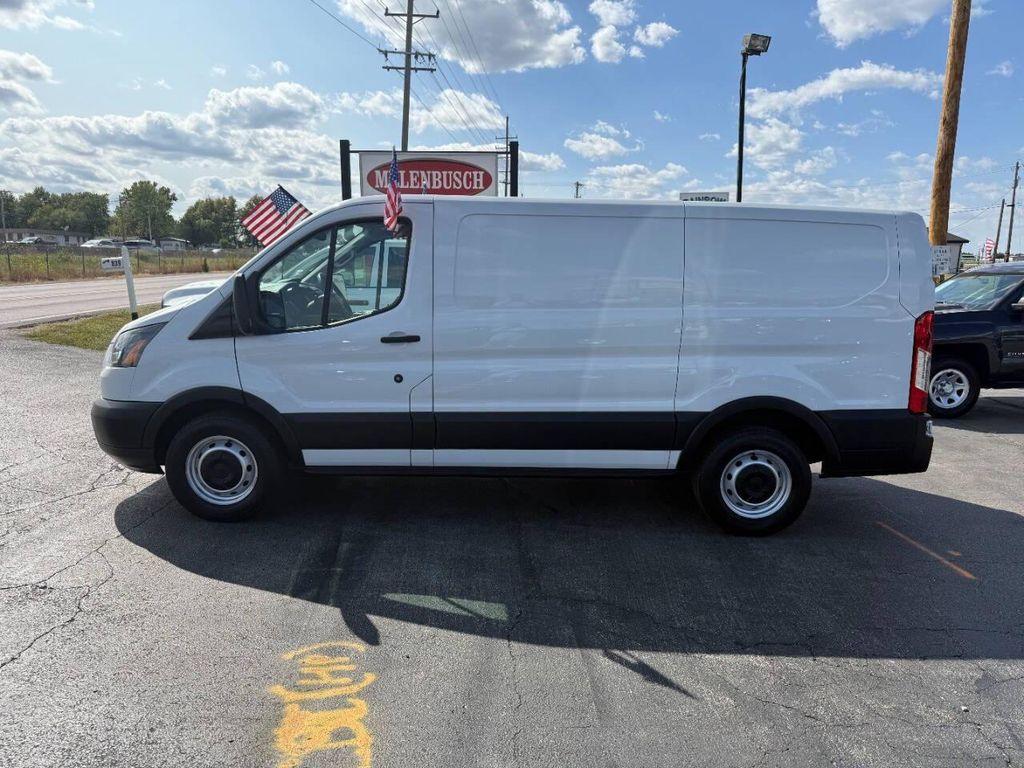 used 2019 Ford Transit-150 car, priced at $15,990