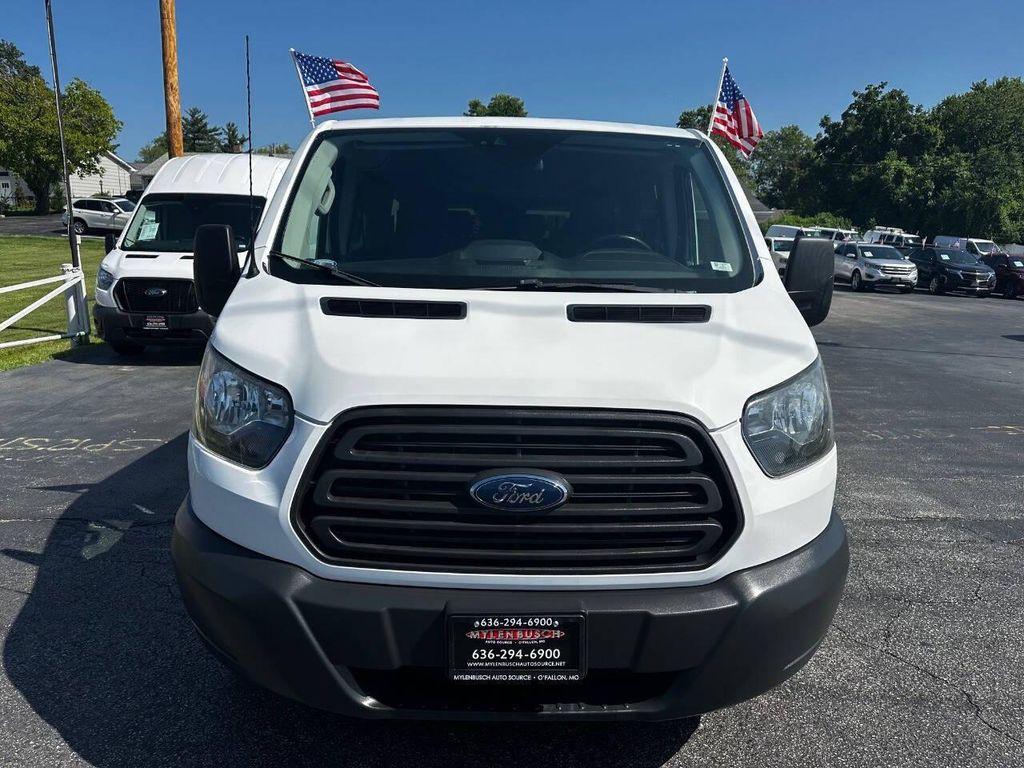 used 2016 Ford Transit-150 car, priced at $24,990
