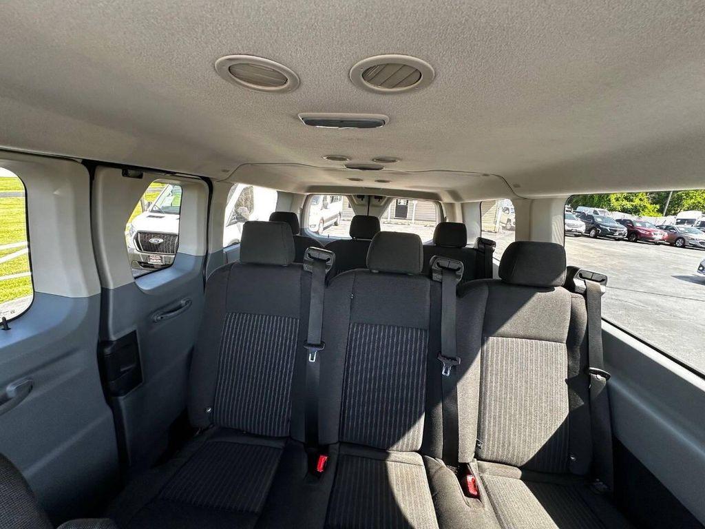 used 2016 Ford Transit-150 car, priced at $24,990