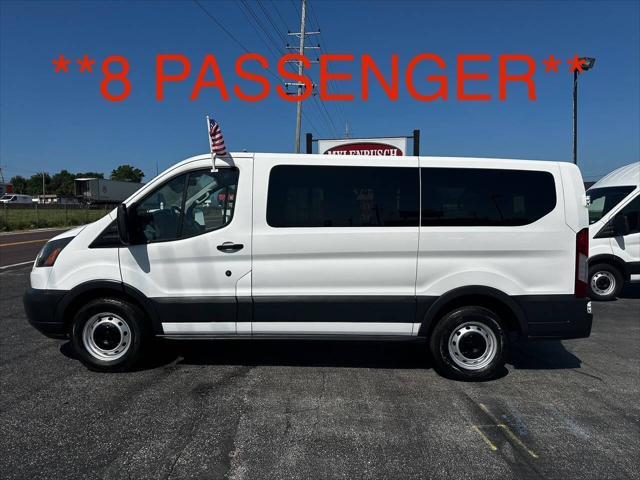 used 2016 Ford Transit-150 car, priced at $24,990