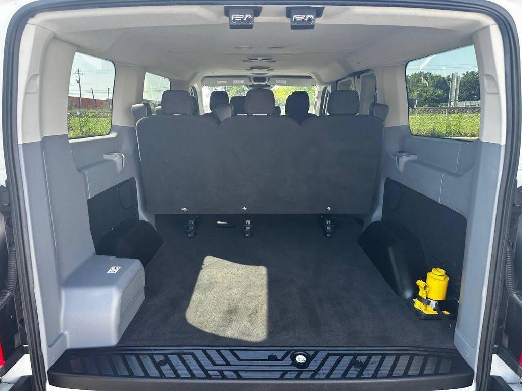 used 2016 Ford Transit-150 car, priced at $24,990