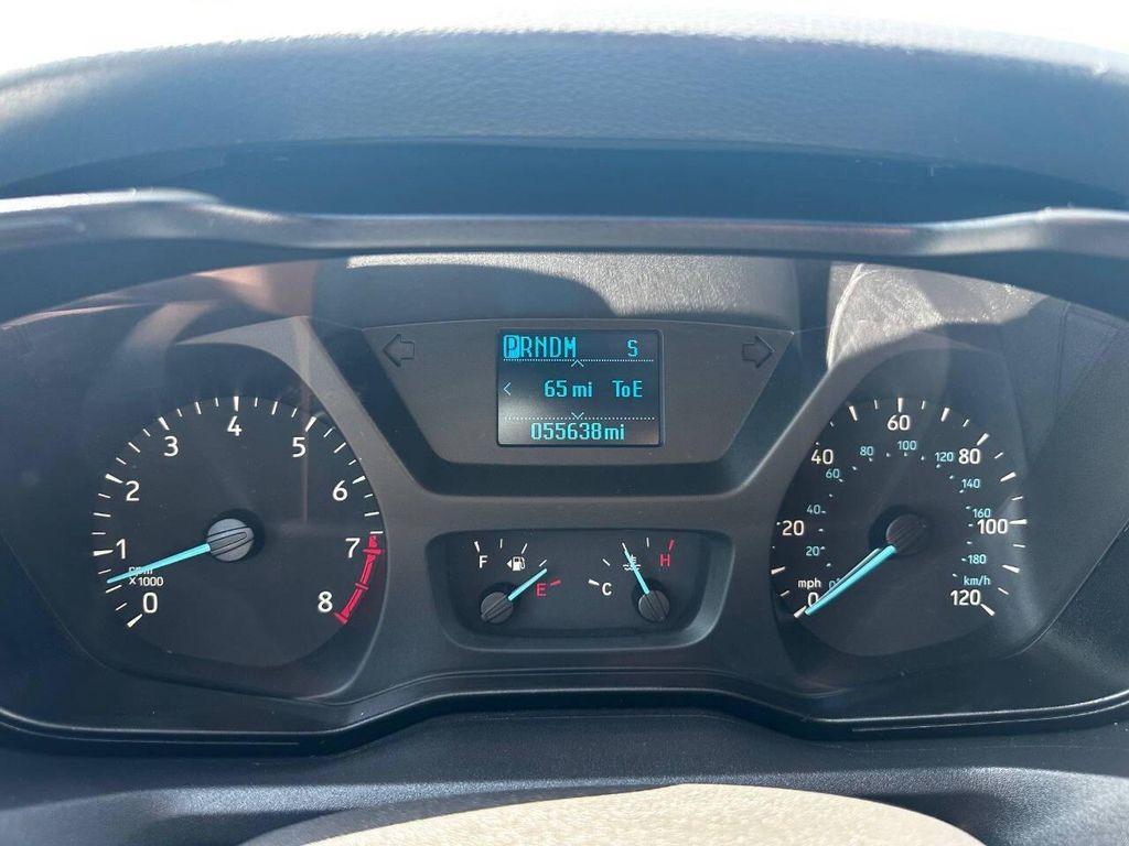 used 2016 Ford Transit-150 car, priced at $24,990