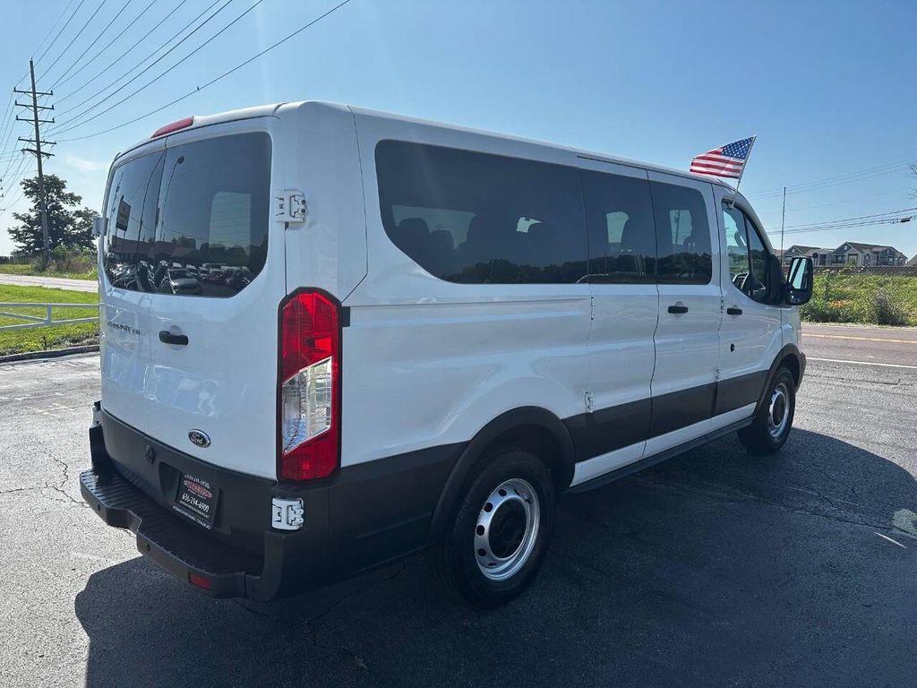 used 2016 Ford Transit-150 car, priced at $24,990