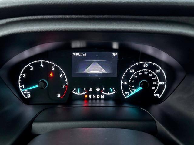 used 2022 Ford Transit-350 car, priced at $39,990