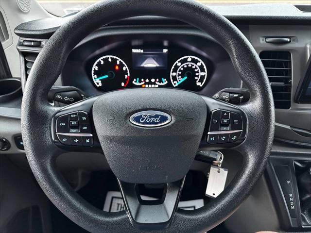 used 2022 Ford Transit-350 car, priced at $39,990