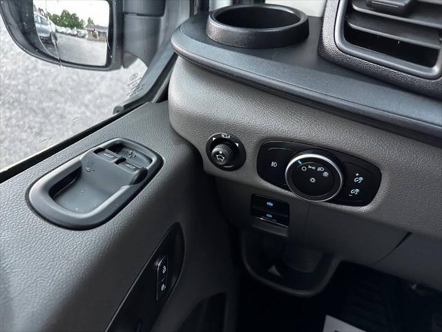 used 2022 Ford Transit-350 car, priced at $39,990