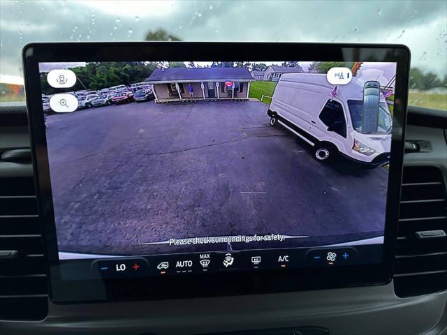 used 2022 Ford Transit-350 car, priced at $39,990