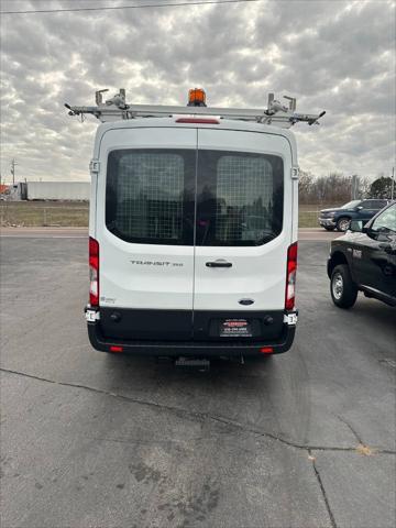 used 2015 Ford Transit-350 car, priced at $24,990