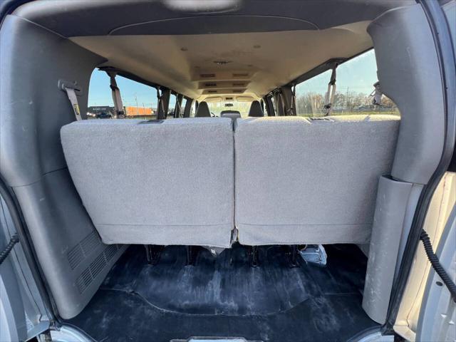 used 2019 Chevrolet Express 3500 car, priced at $26,990