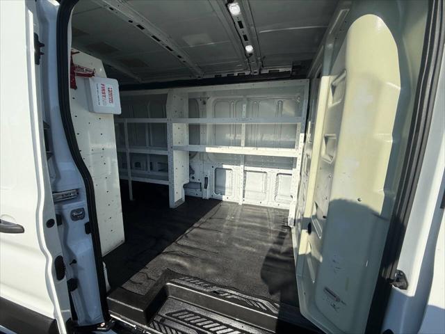 used 2022 Ford Transit-250 car, priced at $27,990