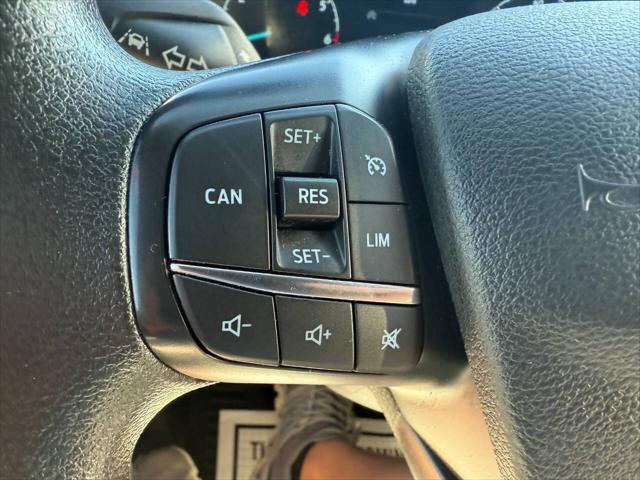 used 2022 Ford Transit-250 car, priced at $27,990