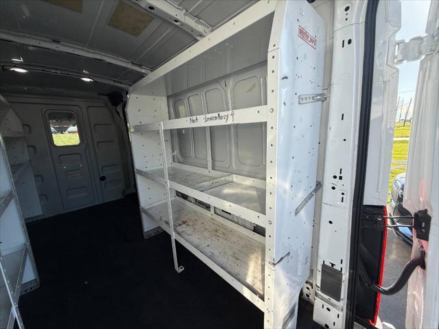 used 2022 Ford Transit-250 car, priced at $27,990