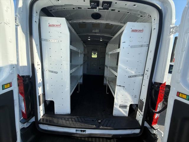 used 2022 Ford Transit-250 car, priced at $27,990