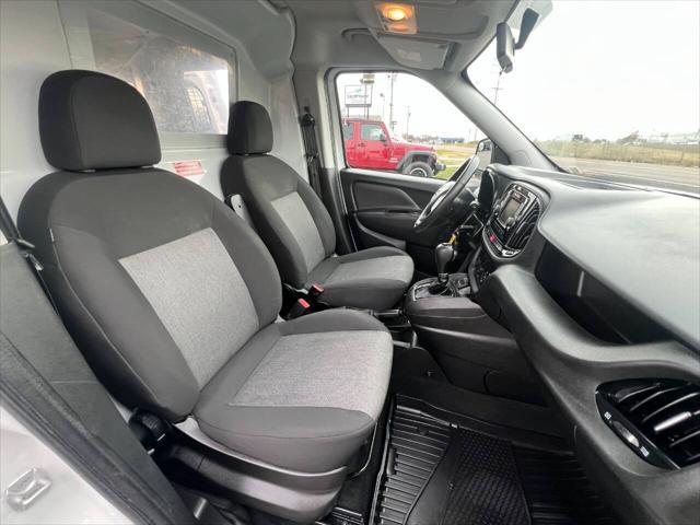 used 2019 Ram ProMaster City car, priced at $14,990