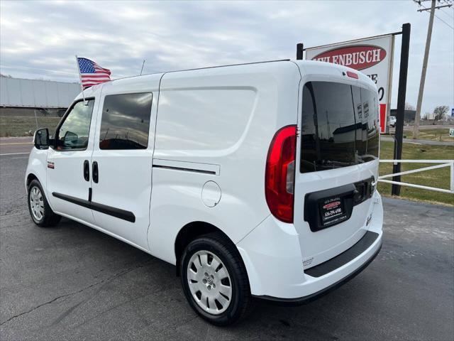 used 2019 Ram ProMaster City car, priced at $14,990