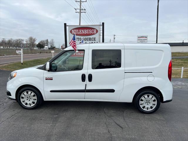 used 2019 Ram ProMaster City car, priced at $14,990