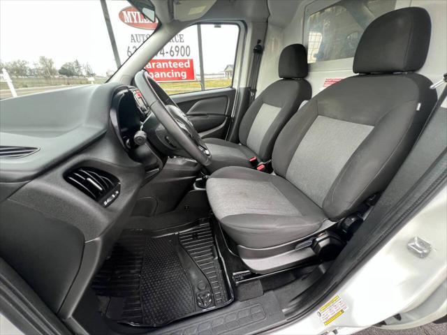 used 2019 Ram ProMaster City car, priced at $14,990