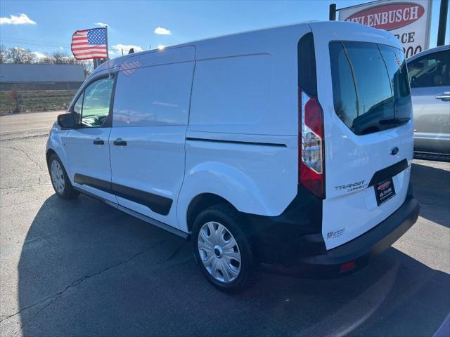 used 2020 Ford Transit Connect car, priced at $19,990