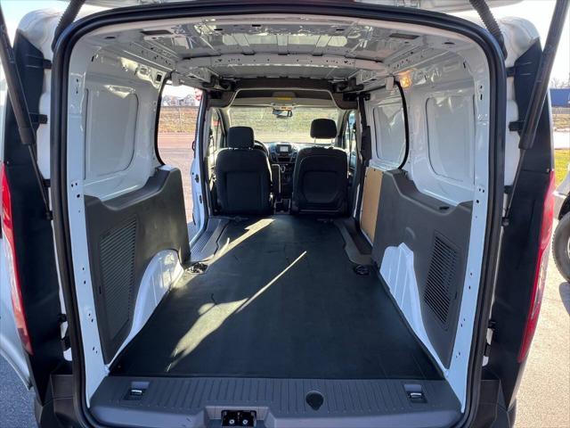 used 2020 Ford Transit Connect car, priced at $19,990