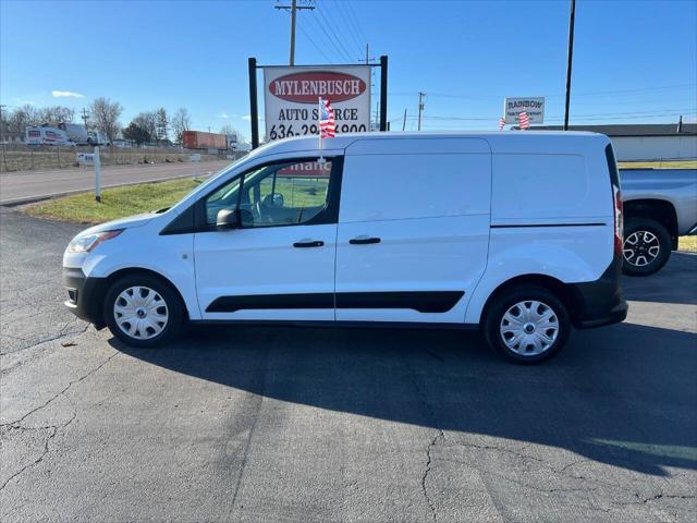 used 2020 Ford Transit Connect car, priced at $19,990