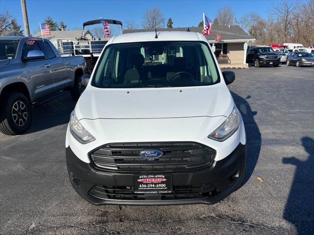 used 2020 Ford Transit Connect car, priced at $19,990