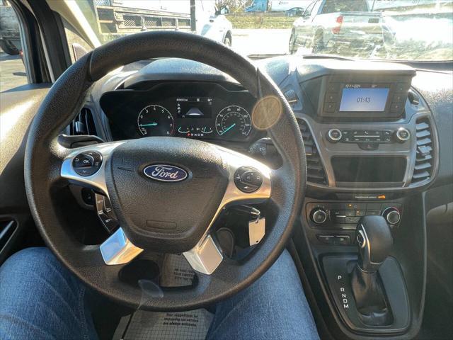 used 2020 Ford Transit Connect car, priced at $19,990