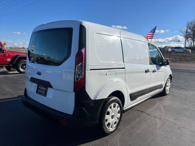 used 2020 Ford Transit Connect car, priced at $19,990