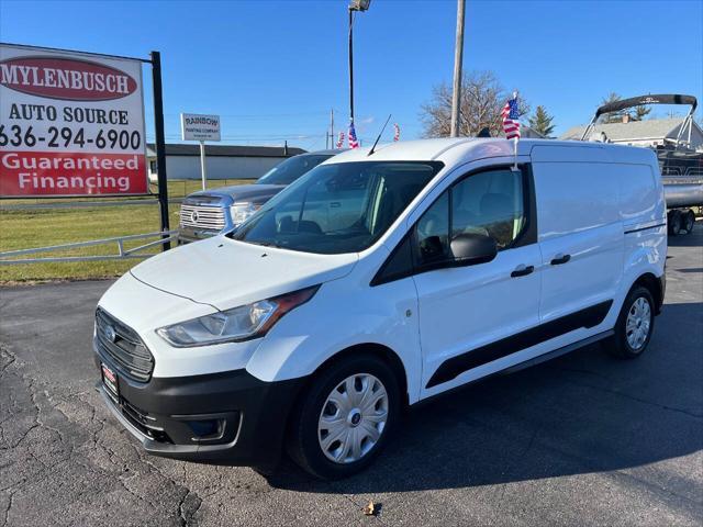 used 2020 Ford Transit Connect car, priced at $19,990